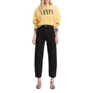 LEVIS jeans 80’s balloon tapered size 31